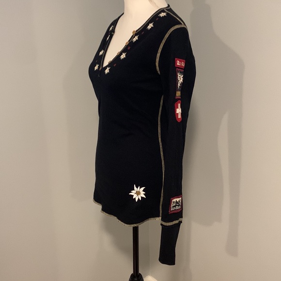 Alp n Rock top - Picture 3 of 14